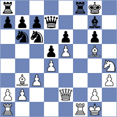Nicholson - Pattle (Lewisham, 1984)