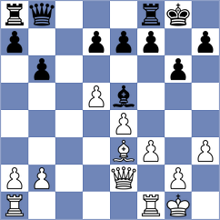 Longson - Edmans (Witley, 1998)