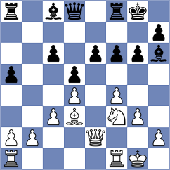 Dreev - Najer (Barnaul RUS, 2024)