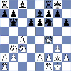 Shemyakinskiy - Putrenko (St Petersburg RUS, 2024)