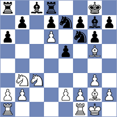 Sundararajan - Megias Ortiz (Palma de Mallorca, 2008)
