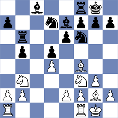 Andreasen - Uddenfeldt (Prague CZE, 2025)