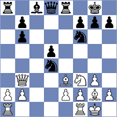 Medina - Solovjov (chess.com INT, 2025)