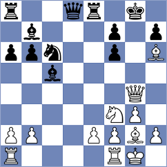 Abramor - Lucero (Lichess.org INT, 2020)