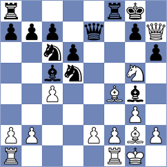 Hernandez Amura - Campos Perilla (Lichess.org INT, 2020)