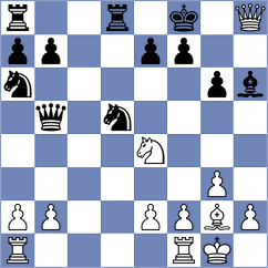 Garnier - Fernandez Babasz (Buenos Aires ARG, 2024)
