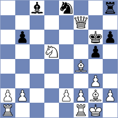 Vahidov - Karmaker (Coulsdon, 2008)