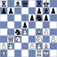 Shen - Gewondow (Bamberg GER, 2024)
