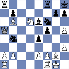 Aradhya - Girinath (chess.com INT, 2022)