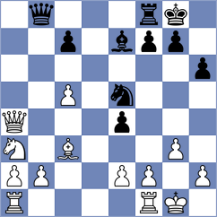 Alavkin - Zieba (chess.com INT, 2025)