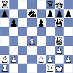 Swenson - Bittner (Germany, 1995)