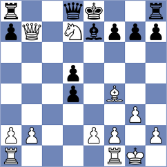Akhmedov - Darmanin (chess.com INT, 2025)