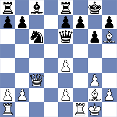 Carvalho - Pruefer (Krakow POL, 2024)