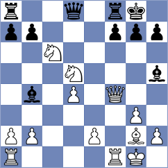 Butolo - Donatti (Chess.com INT, 2021)