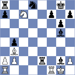 Sagalchik - Kennedy (Parsippany, 2011)
