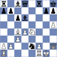 Murthy - Paravyan (chess.com INT, 2025)