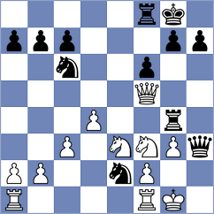 Boswell - Badacsonyi (Leamington Spa ENG, 2024)