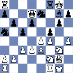 Reddy - Crismann (Bloemfontein, 2016)