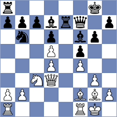 Hansen - Haria (England, 2012)