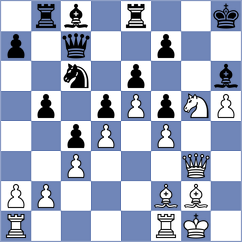 Gavrjuchenkova - Akopova (Obninsk, 2009)