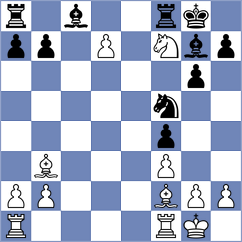 Rodriguez Lopez - Vidal Lanau (Orense, 2002)
