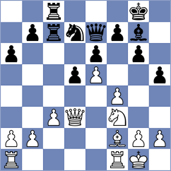 Gallagher - Norman (Sunningdale, 2008)