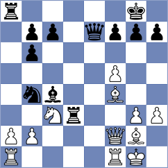 Michalek - Vagenknecht (Podebrady, 1994)