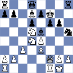 Navarro Alonso - Alonso Sanchez (Zaragoza, 2004)
