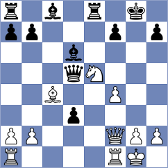 Voitovich - Wanyama (chess.com INT, 2025)
