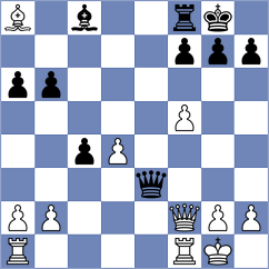 Bayramov - Batista (Lisbon, 2020)
