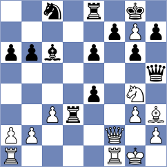 Silva - Dominguez Certal (Mondariz, 2014)