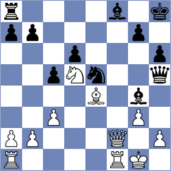 Salemgareev - Kholopov (Chelyabinsk RUS, 2024)