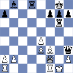 Quintiliano Pinto - Rakhmangulova (Chess.com INT, 2020)