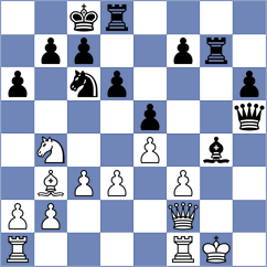 Dias - Lebedev (chess.com INT, 2025)