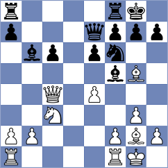 Timerkhanov - Fu (chess.com INT, 2024)