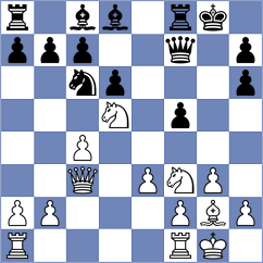 Platt - Krylov (Can Picafort, 1992)