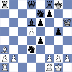 Garcia - Timoscenko (Metz, 1998)