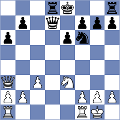 Huber - Hahn (Nordhausen GER, 2024)