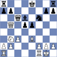 Lang - Bodor (Hungary, 2008)