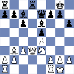 Busquets Prat - Martin (Spain, 1994)