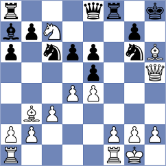 Nugumanov - Purygin (chess.com INT, 2025)