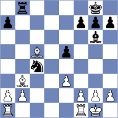 Vogel - Toczek (Chess.com INT, 2020)