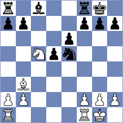 Santos - Manon Og (chess.com INT, 2024)