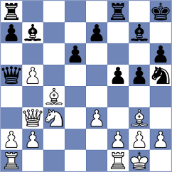Svetlov - Yevlampiev (Kstovo, 2009)