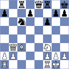 Ferre Navarro - Gonzalez Rodriguez (Mataro, 2014)