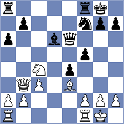 Wang - Leong (Laval Quebec CAN, 2024)