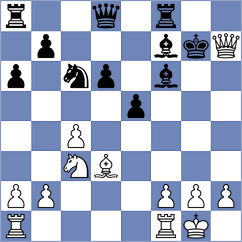 Rohit - Orfini (Chess.com INT, 2020)