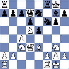Becker - Koch (Saarlouis Steinrausch, 2005)