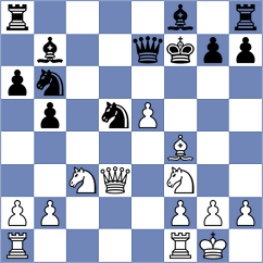 Pullen - Donaldson (Seattle, 1984)
