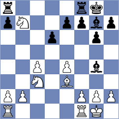 Ganzhenko - Medvedev (Orsk, 2000)